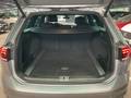 View of boot / luggage space