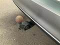View of trailer tow-bar hitch