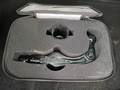 View of trailer tow-bar hitch