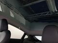 View of sunroof / panoramic roof