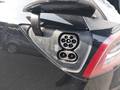 Vue du véhicule électrique