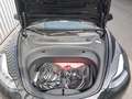 Vue du compartiment moteur