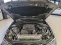 Vue du compartiment moteur