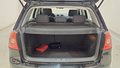 View of boot / luggage space