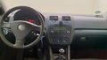 View of dashboard