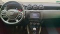 View of dashboard