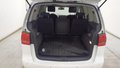 View of boot / luggage space