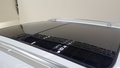 View of sunroof / panoramic roof