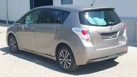 Pogled levo zadaj