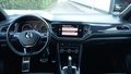 View of dashboard