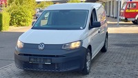 Pogled levo spredaj
