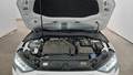 View of engine compartment
