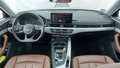 View of dashboard