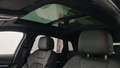 View of sunroof / panoramic roof