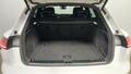 View of boot / luggage space