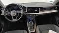 View of dashboard