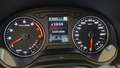 View of instrument panel