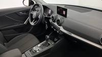 View interior