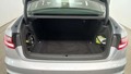 View of boot / luggage space