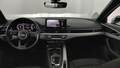 View of dashboard