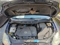 Ansicht Motorraum