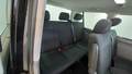 View of third row of seats