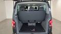 View of boot / luggage space