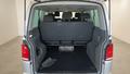 View of boot / luggage space