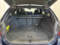 View of boot / luggage space