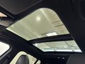 View of sunroof / panoramic roof