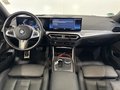 View of dashboard