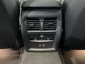 View of rear climate control switch