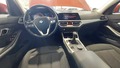 View of dashboard