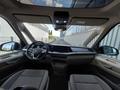 View of dashboard
