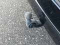 View of trailer tow-bar hitch