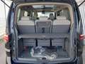 View of boot / luggage space