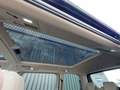 View of sunroof / panoramic roof