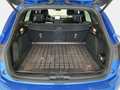 View of boot / luggage space