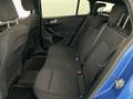 View of rear seat
