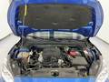 View of engine compartment