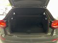 View of boot / luggage space