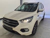 Ford Kuga 1,5 EcoBoost Automatik "St-Line"