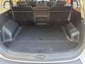 View of boot / luggage space