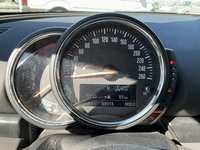 Pogled kombi instrument