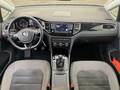 View of dashboard