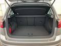 View of boot / luggage space