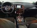 View of dashboard