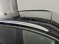 View of sunroof / panoramic roof