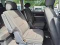 View of rear seat
