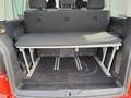 View of boot / luggage space